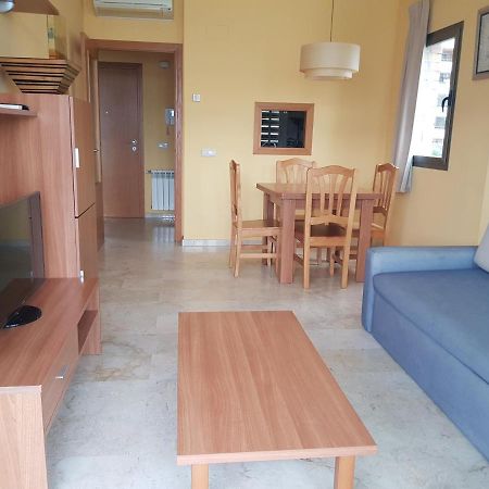 Paraiso Lido-Fincas Benidorm Zewnętrze zdjęcie