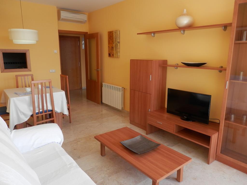 Paraiso Lido-Fincas Benidorm Zewnętrze zdjęcie