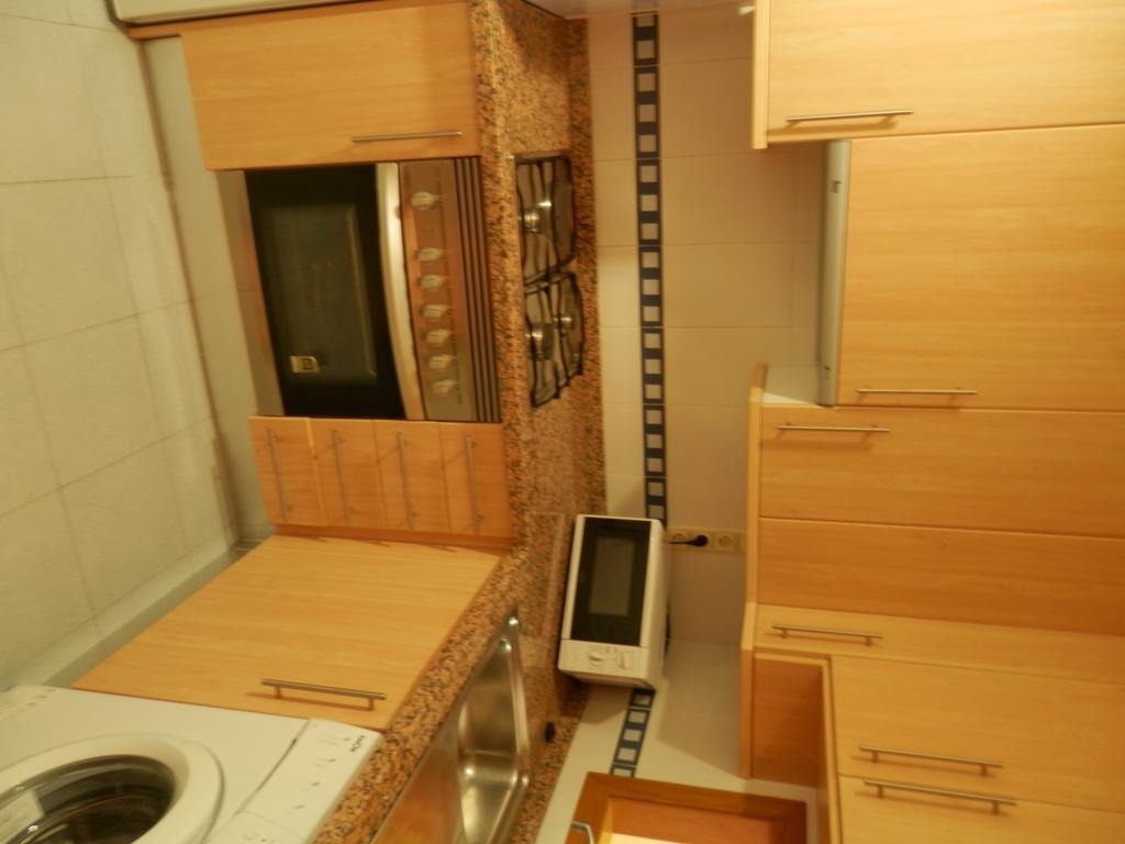 Paraiso Lido-Fincas Benidorm Zewnętrze zdjęcie