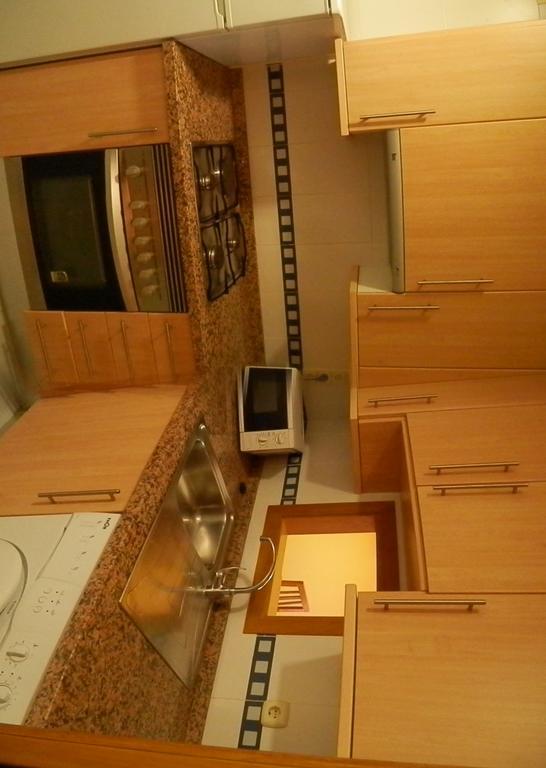 Paraiso Lido-Fincas Benidorm Zewnętrze zdjęcie