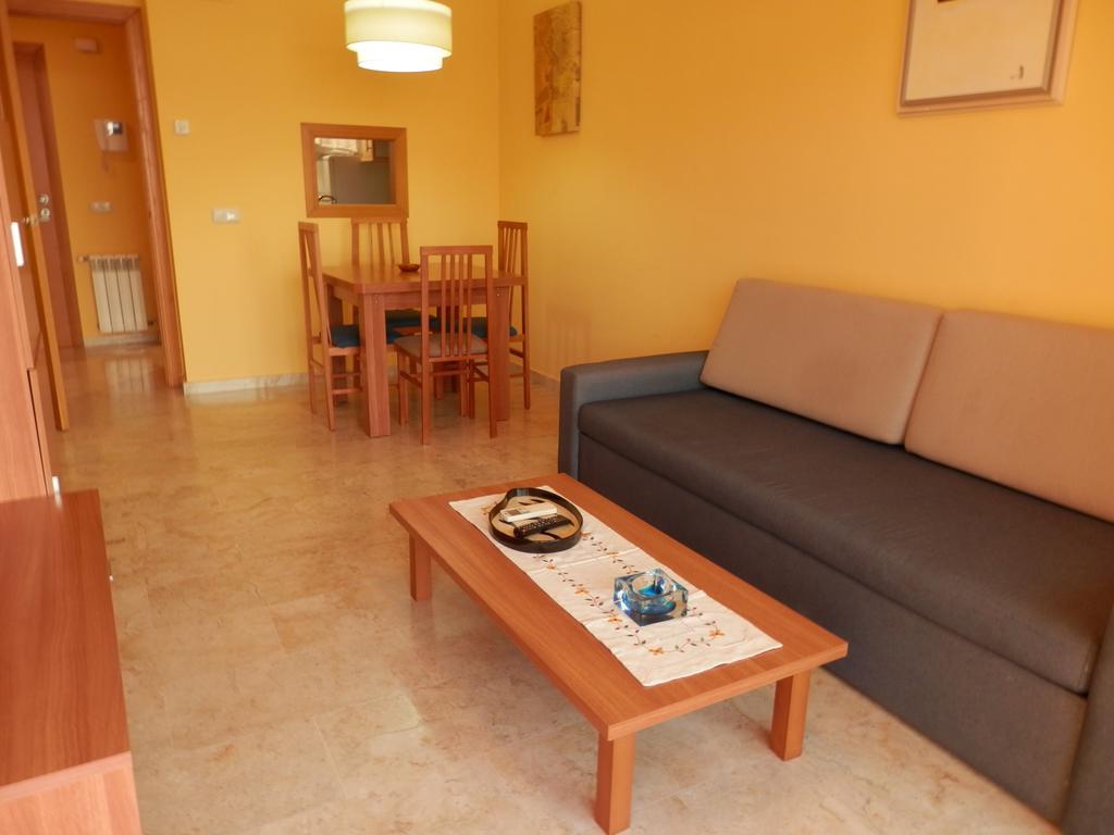 Paraiso Lido-Fincas Benidorm Zewnętrze zdjęcie