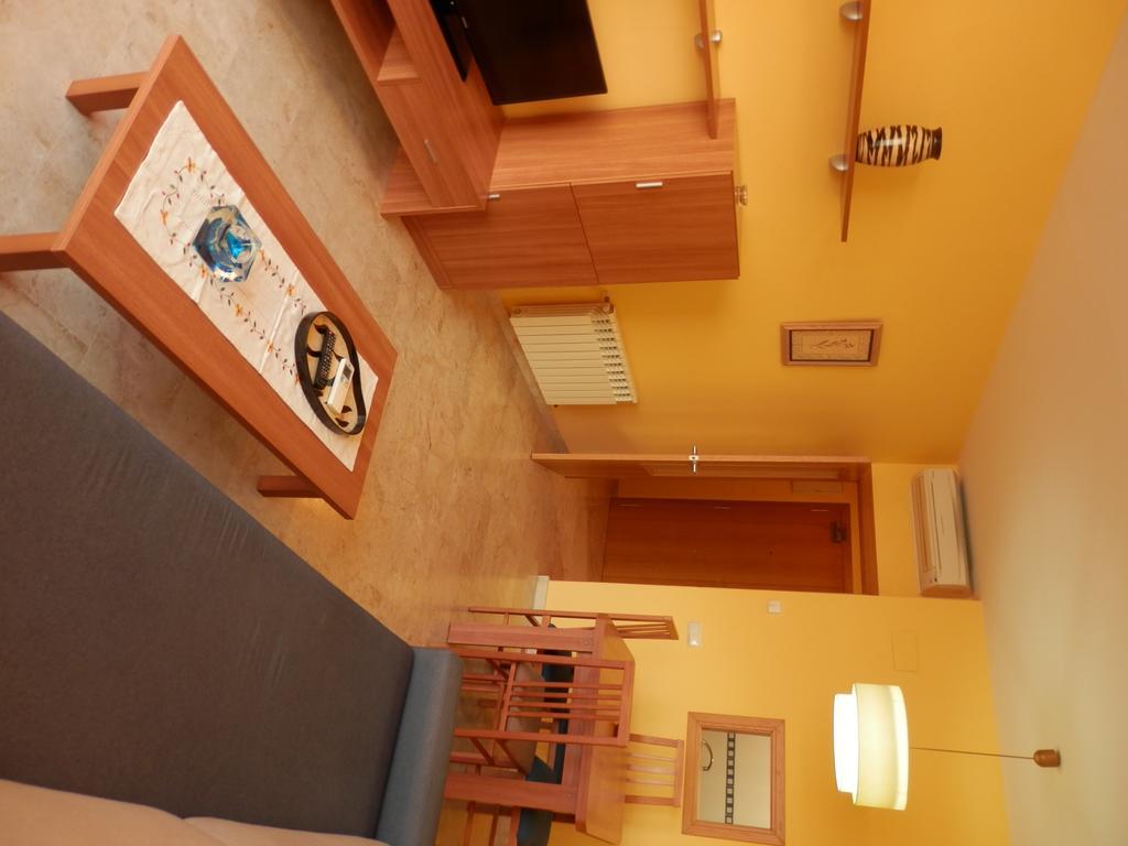 Paraiso Lido-Fincas Benidorm Zewnętrze zdjęcie