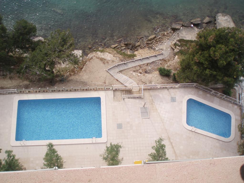 Paraiso Lido-Fincas Benidorm Pokój zdjęcie